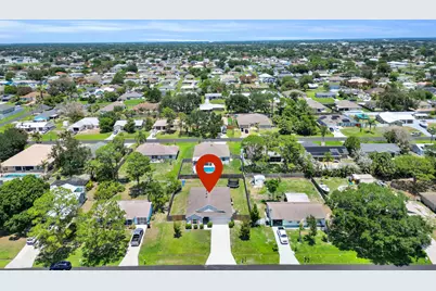 971 SW Longfellow Road, Port Saint Lucie, FL 34953 - Photo 29