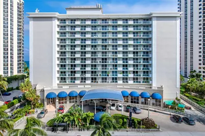 19201 Collins Avenue #1122, Sunny Isles Beach, FL 33160 - Photo 43