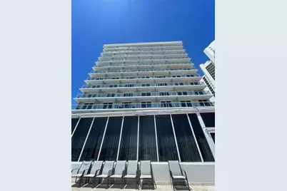 19201 Collins Avenue #1122, Sunny Isles Beach, FL 33160 - Photo 35
