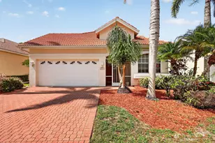 769 SW Munjack Cir, Port Saint Lucie, FL 34986 - Photo 1