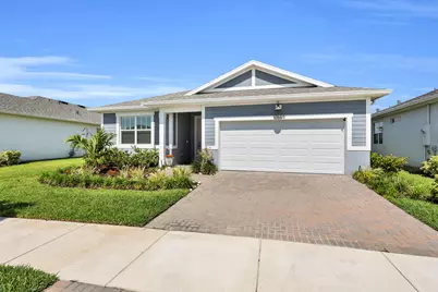 10559 SW Orana Drive, Port Saint Lucie, FL 34987 - Photo 3
