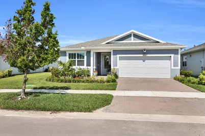 10559 SW Orana Drive, Port Saint Lucie, FL 34987 - Photo 1