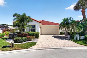 7169 Foxworth Ct, Boynton Beach, FL 33437 - Photo 1