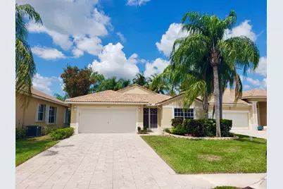 2425 Pigeon Cay, West Palm Beach, FL 33411 - Photo 1