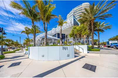 701 N Fort Lauderdale Beach Boulevard #406, Fort Lauderdale, FL 33304 - Photo 37