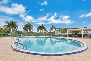 105 Greenbrier C, West Palm Beach, FL 33417 - Photo 23