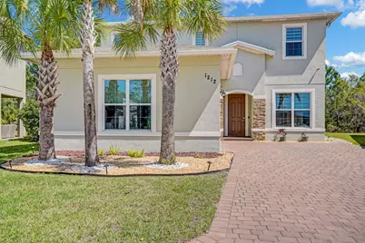 1212 NW Leonardo Circle, Port Saint Lucie, FL 34986 - Photo 1