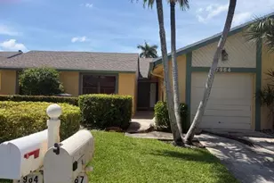 7964 Little Ln, Boca Raton, FL 33433 - Photo 1