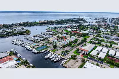 2860 Marina Circle, Lighthouse Point, FL 33064 - Photo 3