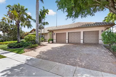 7166 Montrico Drive, Boca Raton, FL 33433 - Photo 3