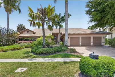 7166 Montrico Drive, Boca Raton, FL 33433 - Photo 1