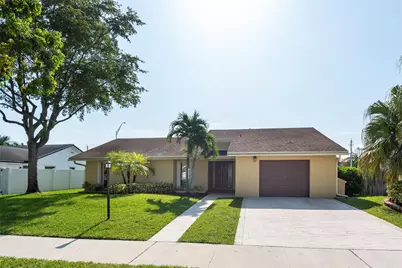 2101 NW 101st Terrace, Pembroke Pines, FL 33026 - Photo 25