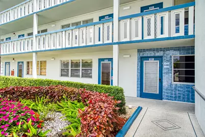 1012 Lincoln #1012, Boca Raton, FL 33434 - Photo 21