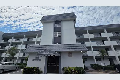 6020 NW 44th Street #108, Lauderhill, FL 33319 - Photo 1