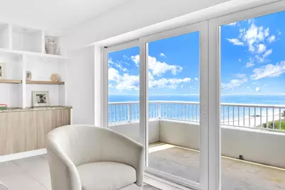 600 S Ocean Boulevard #802, Boca Raton, FL 33432 - Photo 3