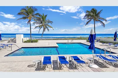 600 S Ocean Boulevard #802, Boca Raton, FL 33432 - Photo 25