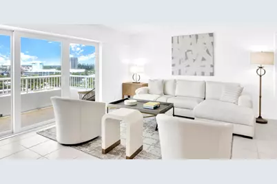 600 S Ocean Boulevard #802, Boca Raton, FL 33432 - Photo 7