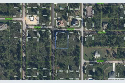 350 Norseman Avenue NW, Lake Placid, FL 33852 - Photo 1