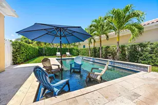 196 Florence Dr, Jupiter, FL 33458 - Photo 1