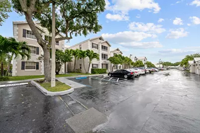 2861 N Oakland Forest Drive #202, Oakland Park, FL 33309 - Photo 25