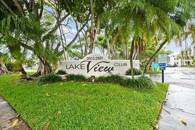2861 N Oakland Forest Drive #202, Oakland Park, FL 33309 - Photo 27