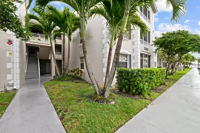 2861 N Oakland Forest Drive #202, Oakland Park, FL 33309 - Photo 1