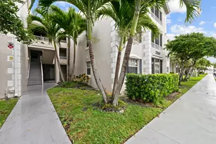 2861 N Oakland Forest Dr, Oakland Park, FL 33309 - Photo 1