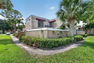 4355 Village Drive #B, Delray Beach, FL 33445 - Photo 1