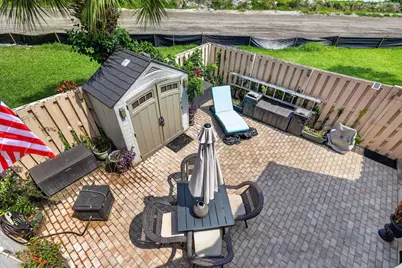 4355 Village Drive #B, Delray Beach, FL 33445 - Photo 27