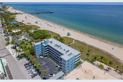 8 Briny Avenue #206, Pompano Beach, FL 33062 - Photo 23