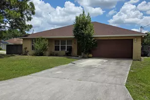 3101 SW Fambrough St, Port Saint Lucie, FL 34953 - Photo 1