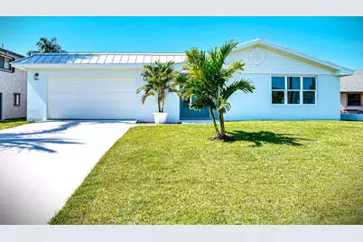 1123 Granada, Hutchinson Island, FL 34949 - Photo 1