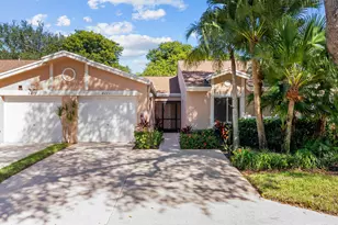 8273 Springtree Rd, Boca Raton, FL 33496 - Photo 1