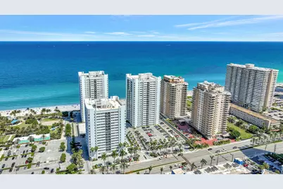 1890 S Ocean Drive #2103, Hallandale Beach, FL 33009 - Photo 47