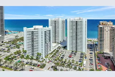 1890 S Ocean Drive #2103, Hallandale Beach, FL 33009 - Photo 49