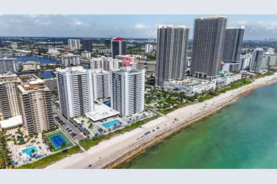 1890 S Ocean Drive #2103, Hallandale Beach, FL 33009 - Photo 97
