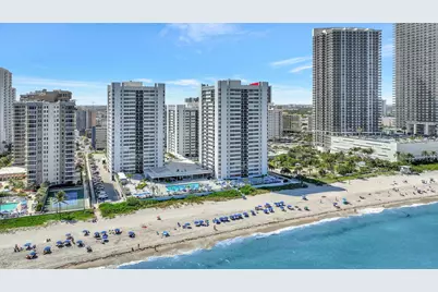1890 S Ocean Drive #2103, Hallandale Beach, FL 33009 - Photo 53