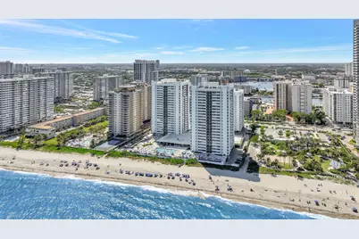 1890 S Ocean Drive #2103, Hallandale Beach, FL 33009 - Photo 55