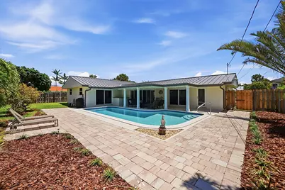 4111 NE 26th Terrace, Lighthouse Point, FL 33064 - Photo 33