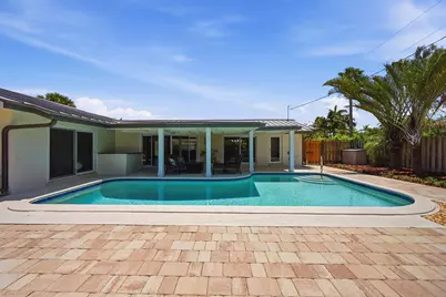 4111 NE 26th Terrace, Lighthouse Point, FL 33064 - Photo 35