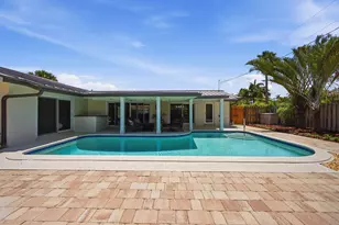 4111 NE 26th Terrace, Lighthouse Point, FL 33064 - Photo 35