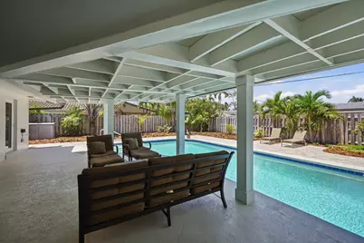 4111 NE 26th Terrace, Lighthouse Point, FL 33064 - Photo 37