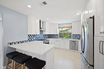 4111 NE 26th Terrace, Lighthouse Point, FL 33064 - Photo 17