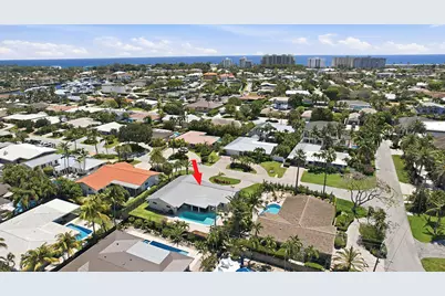 4111 NE 26th Terrace, Lighthouse Point, FL 33064 - Photo 43
