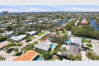 4111 NE 26th Terrace, Lighthouse Point, FL 33064 - Photo 47