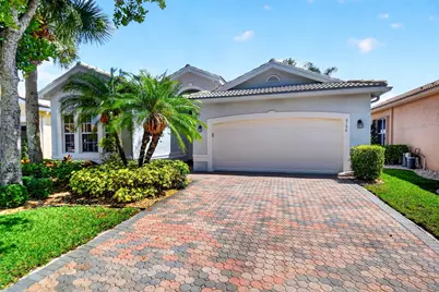 8198 Azure Coast Boulevard, Lake Worth, FL 33467 - Photo 3