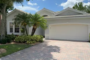 8198 Azure Coast Blvd, Lake Worth, FL 33467 - Photo 1