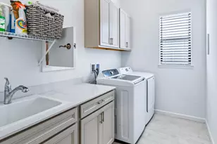 599 SE Villandry Way, Port Saint Lucie, FL 34984 - Photo 19