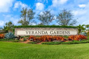 599 SE Villandry Way, Port Saint Lucie, FL 34984 - Photo 33