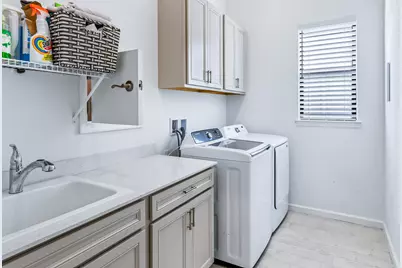 599 SE Villandry Way, Port Saint Lucie, FL 34984 - Photo 19